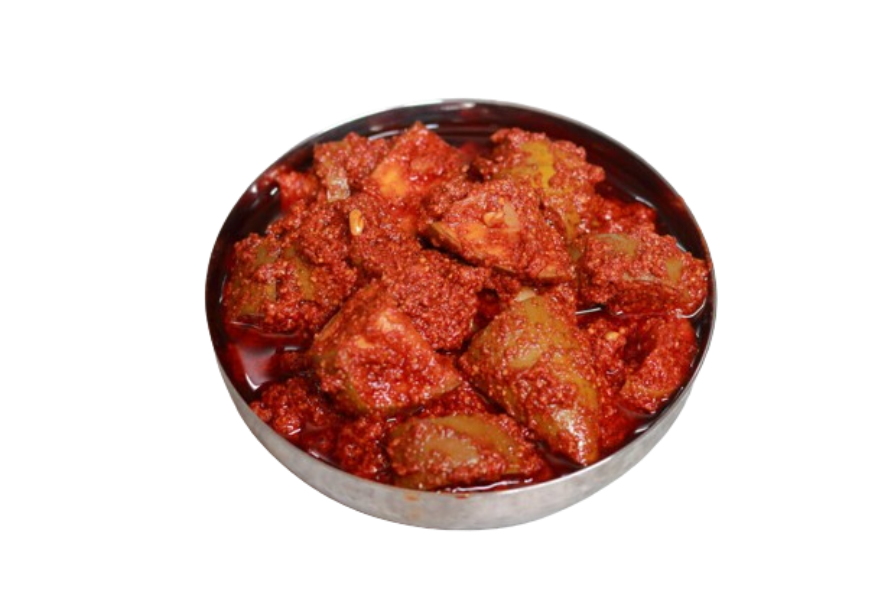 BharateBuy - PICKLES & POWDERS